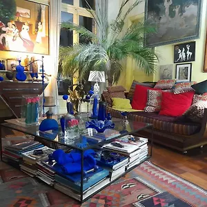 D'hôtes Le Regent Couette-café