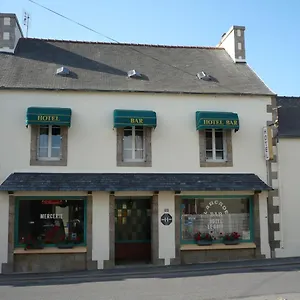 Le Goff Lanhouarneau
