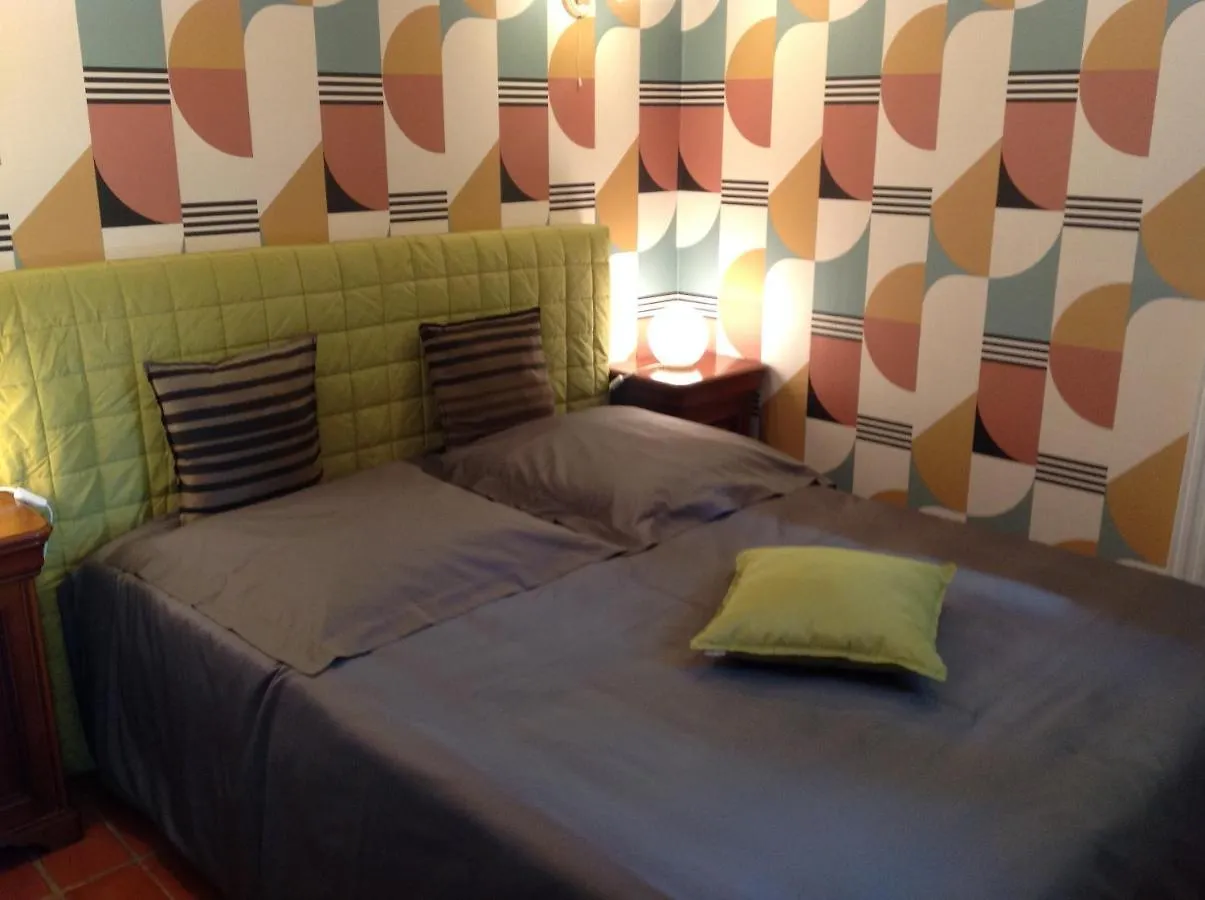 A L'Ombre Du Cedre Guest House Hyeres 2*,  France