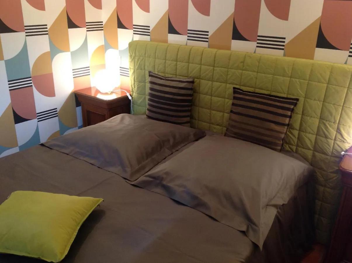 ** Maison d'hôtes Hotel A l'ombre du cedre à Hyères France