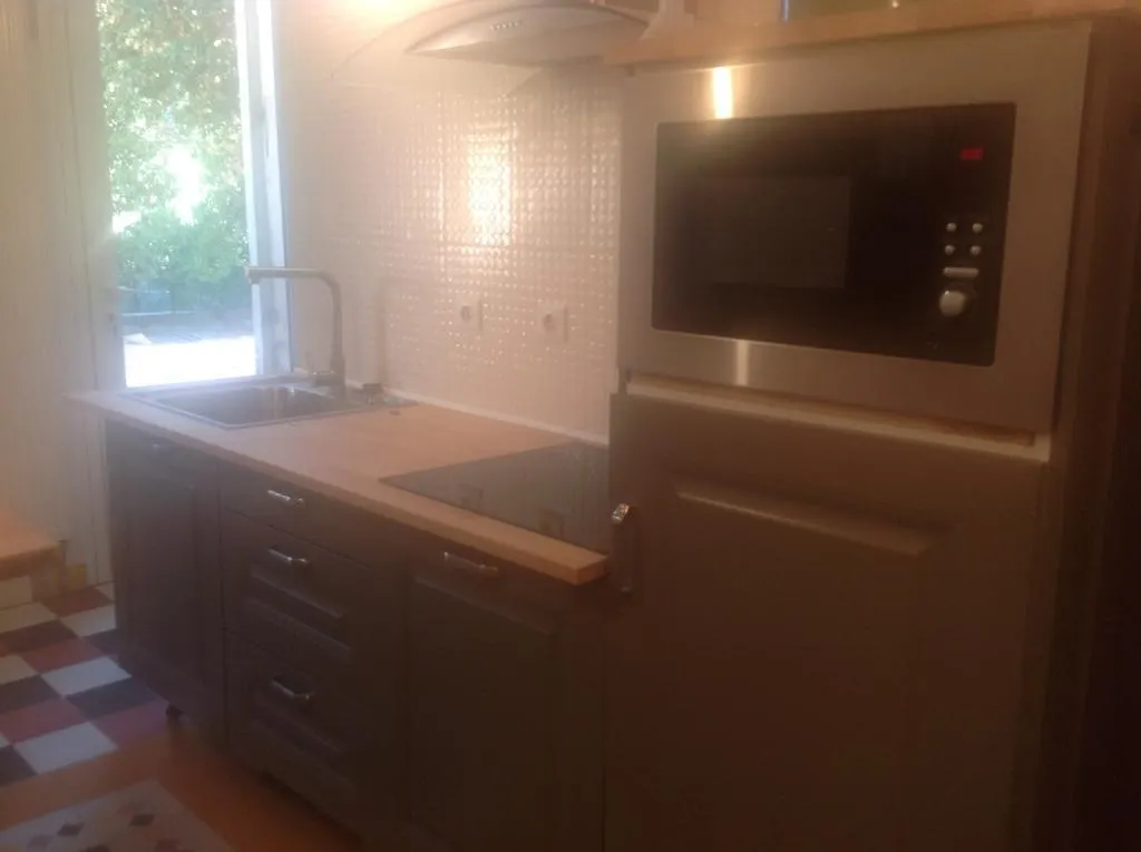 A L'Ombre Du Cedre Guest House Hyeres France