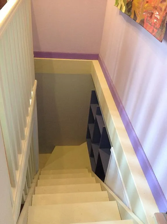 A L'Ombre Du Cedre Guest House Hyeres