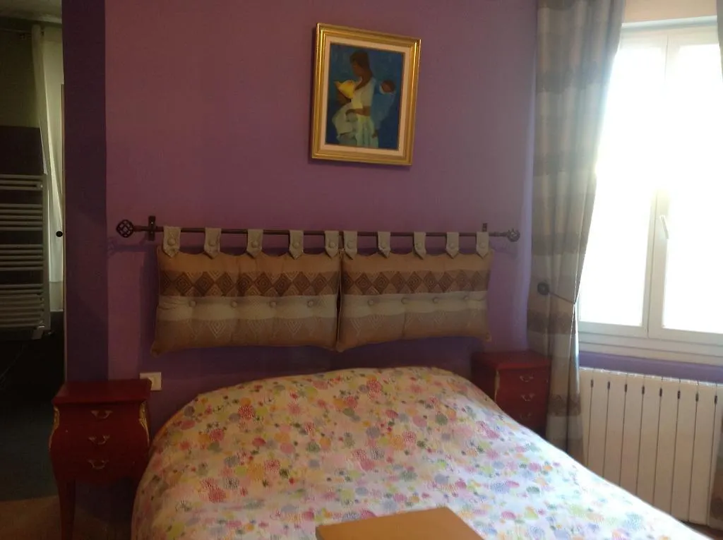 A L'Ombre Du Cedre Guest House Hyeres