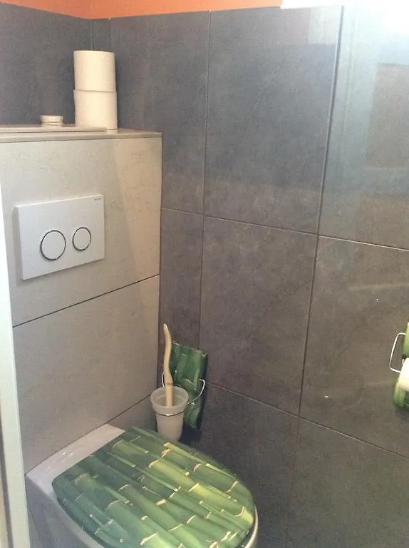 A L'Ombre Du Cedre Guest House Hyeres