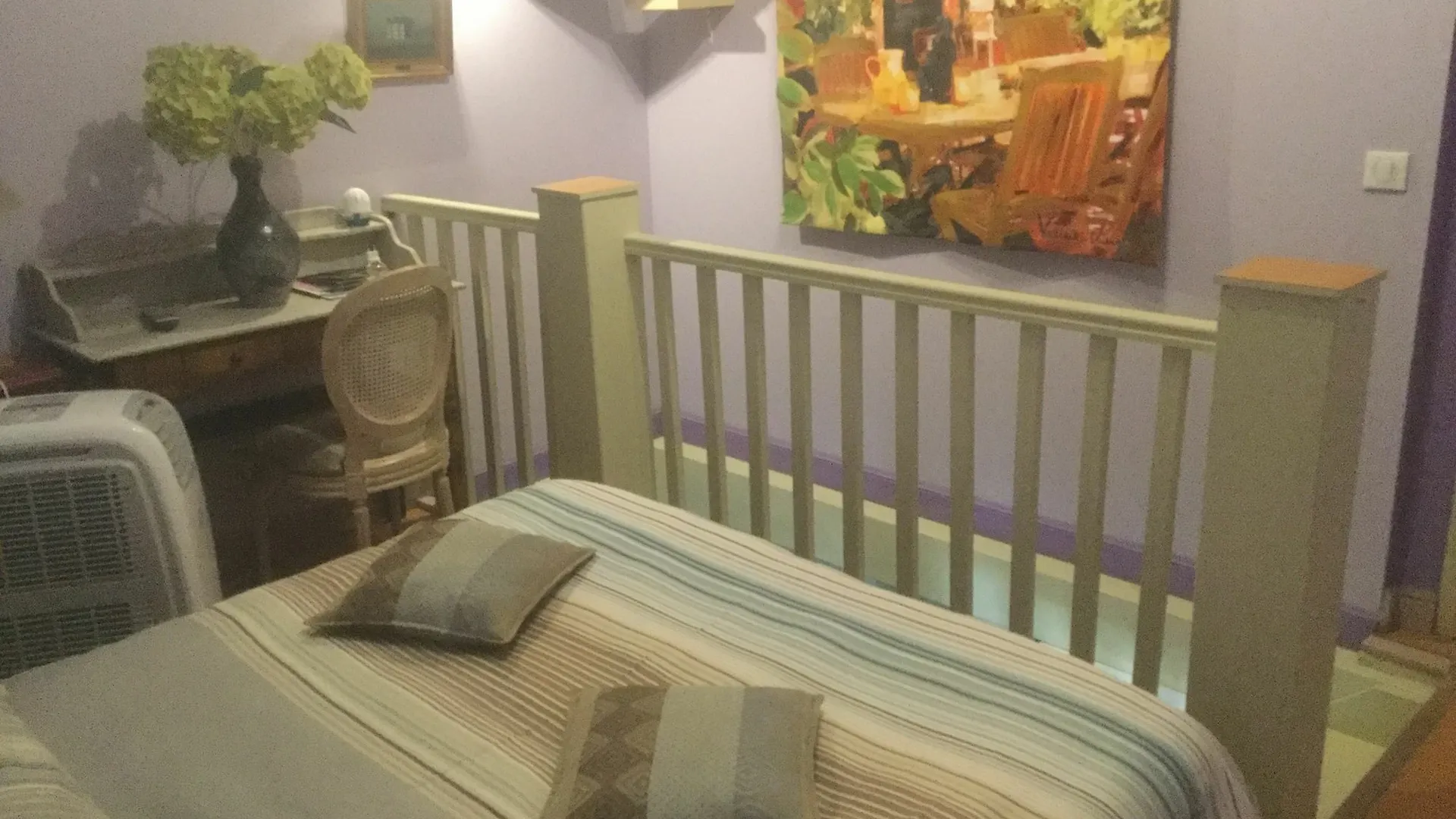 A L'Ombre Du Cedre Guest House Hyeres