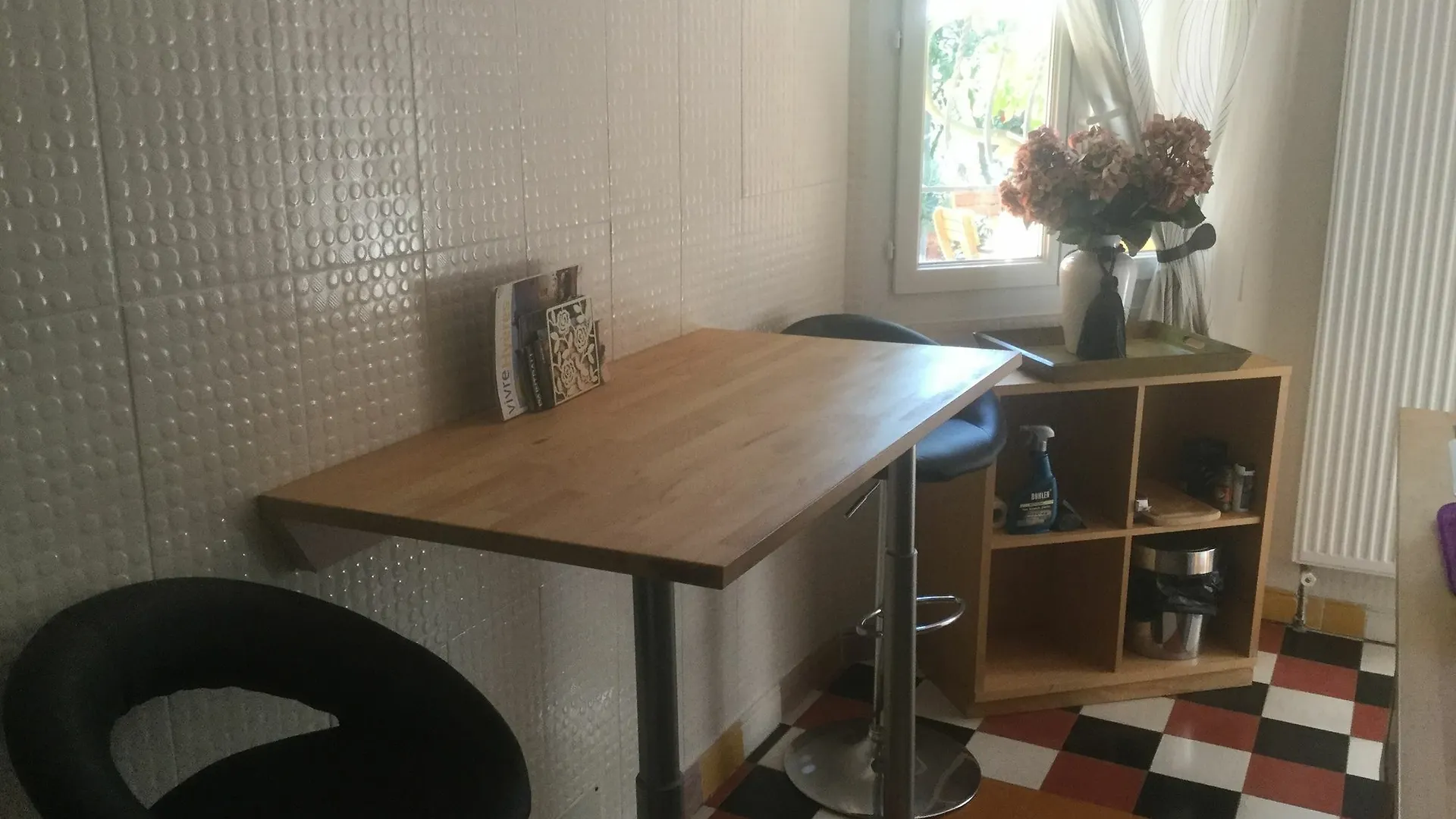 A L'Ombre Du Cedre Guest House Hyeres